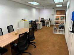International Plaza (D2), Office #599555521